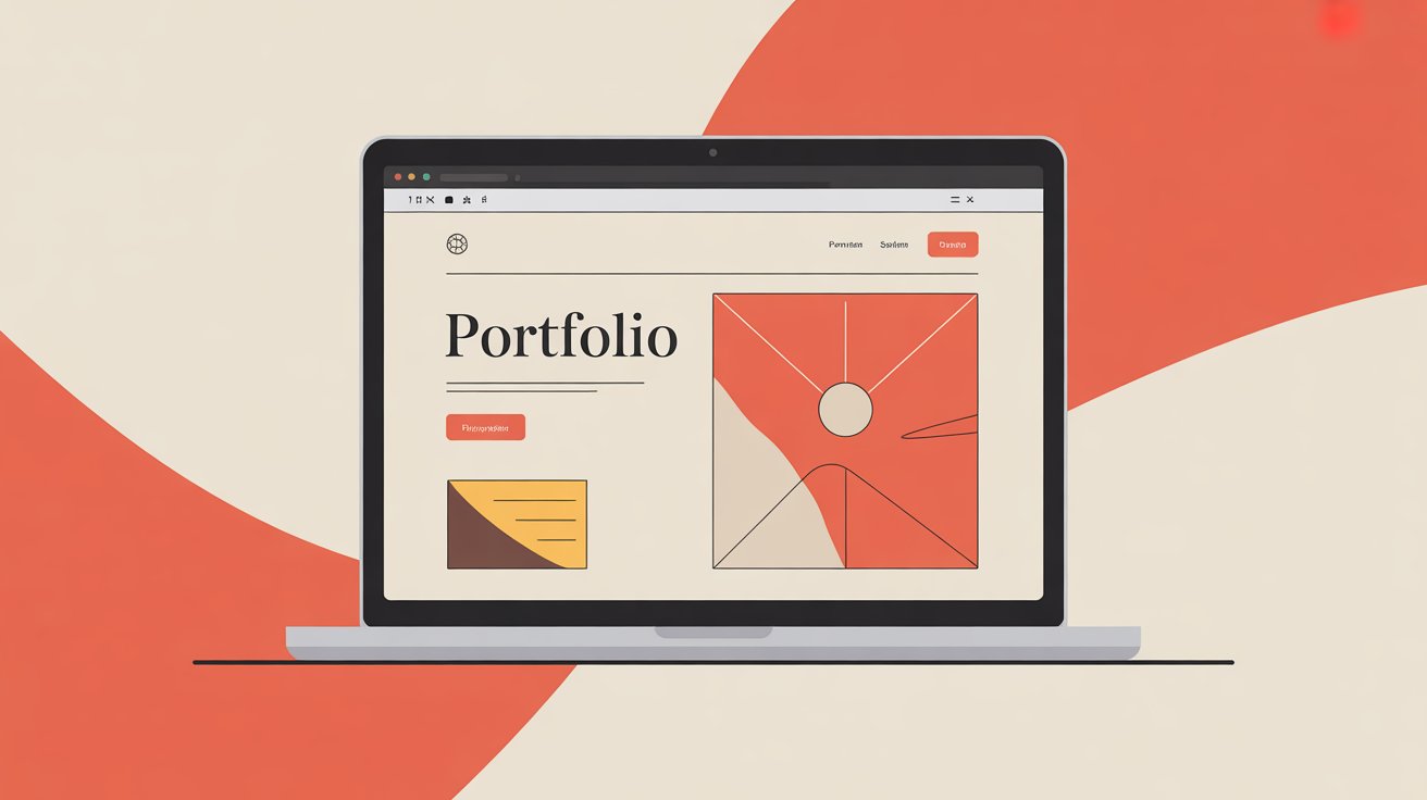 Comment Créer un Site Portfolio en 2025 : Guide Complet